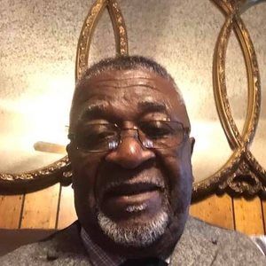 Meet your Posher, James